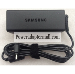NEW Samsung NP930X2K-K02US Ultrabook Slim 40W Ac Adapter Charger